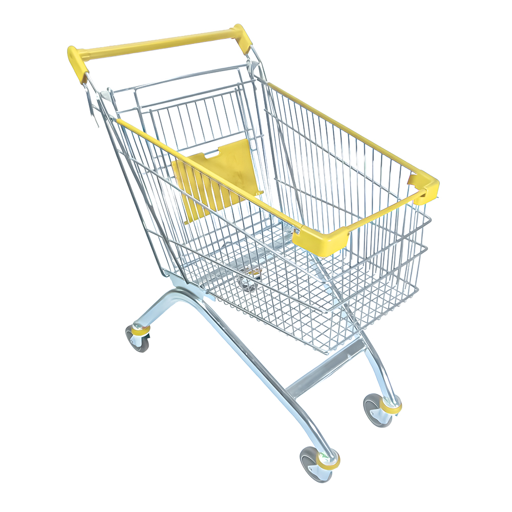 100l-metal-shopping-cart-yellow