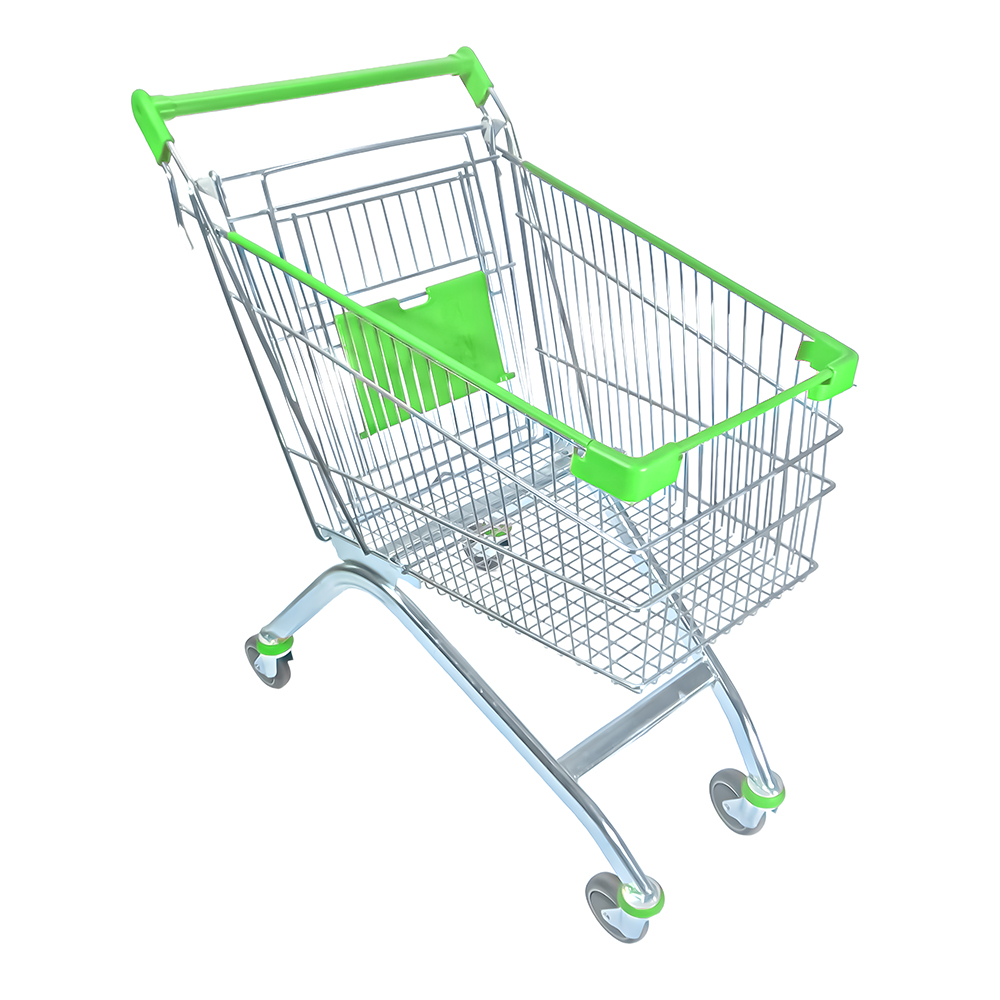 100l-metal-shopping-cart-green