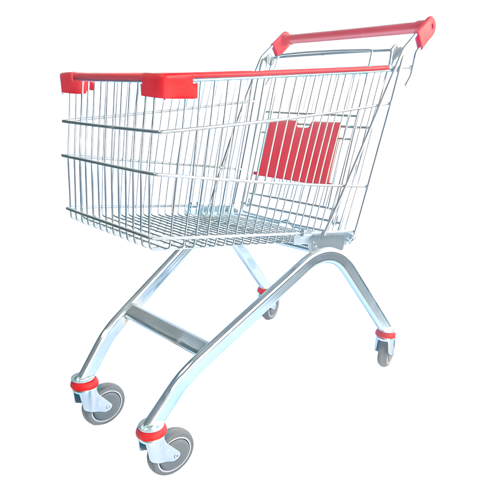 100l-metal-shopping-cart-red-model-3