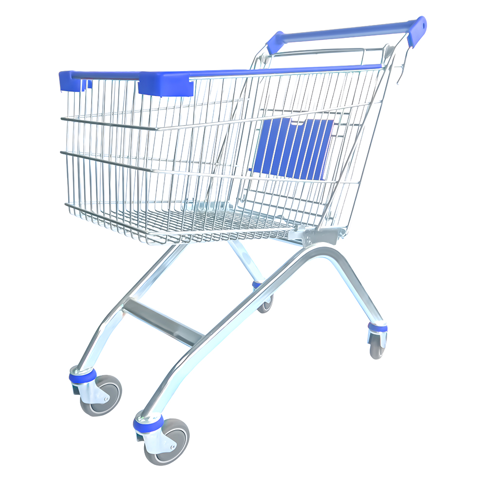100l-metal-shopping-cart-blue-model-3