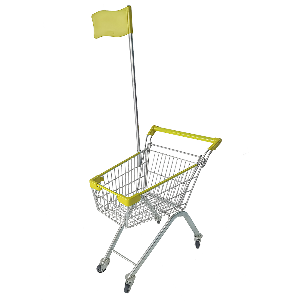 metal-kids-cart-orange-small