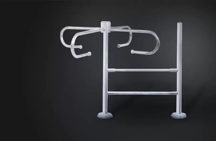 Turnstile Systems